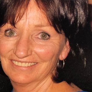 Meet your Posher, Barbara